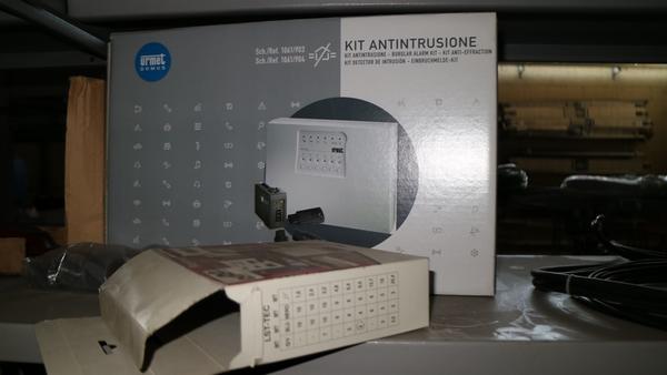 1#4254 Cessione di azienda Ziliani Carlo srl in vendita - foto 51