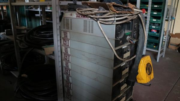 1#4254 Cessione di azienda Ziliani Carlo srl in vendita - foto 54