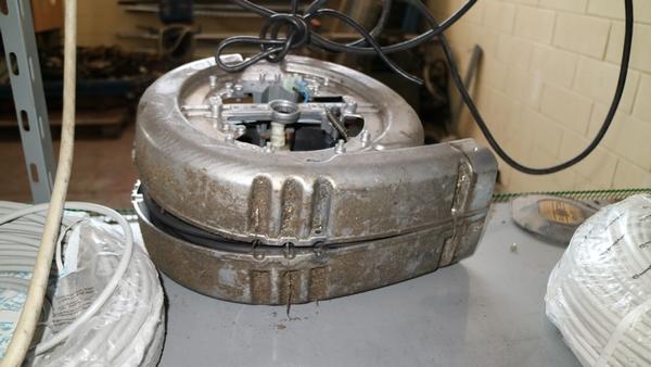 1#4254 Cessione di azienda Ziliani Carlo srl in vendita - foto 62