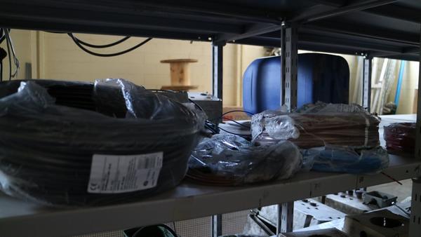 1#4254 Cessione di azienda Ziliani Carlo srl in vendita - foto 68