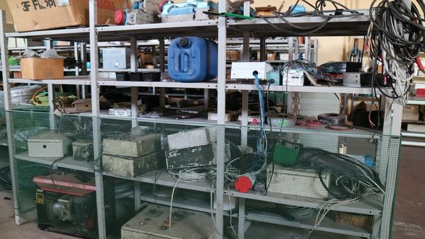 1#4254 Cessione di azienda Ziliani Carlo srl in vendita - foto 69