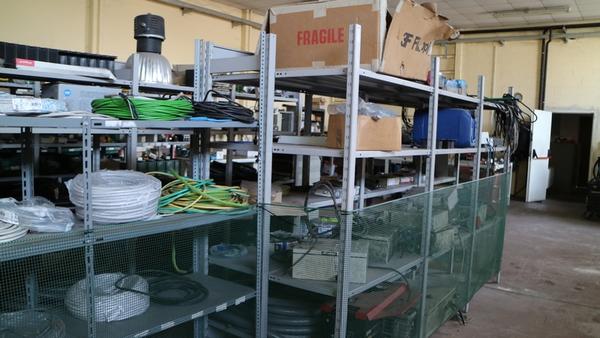1#4254 Cessione di azienda Ziliani Carlo srl in vendita - foto 71
