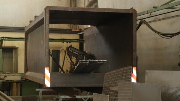 1#4254 Cessione di azienda Ziliani Carlo srl in vendita - foto 78