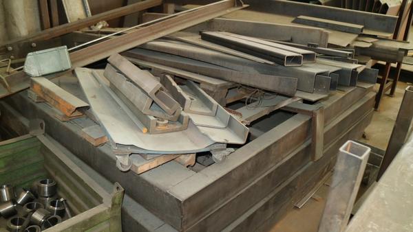 1#4254 Cessione di azienda Ziliani Carlo srl in vendita - foto 81