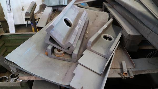 1#4254 Cessione di azienda Ziliani Carlo srl in vendita - foto 83