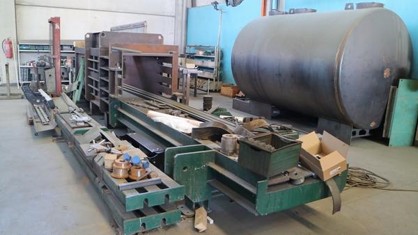1#4254 Cessione di azienda Ziliani Carlo srl in vendita - foto 88
