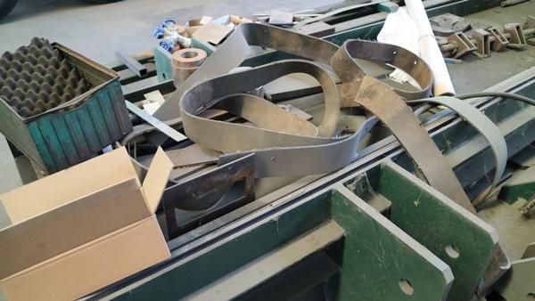1#4254 Cessione di azienda Ziliani Carlo srl in vendita - foto 89
