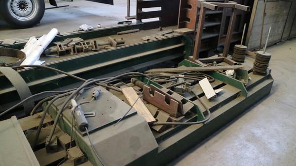 1#4254 Cessione di azienda Ziliani Carlo srl in vendita - foto 90