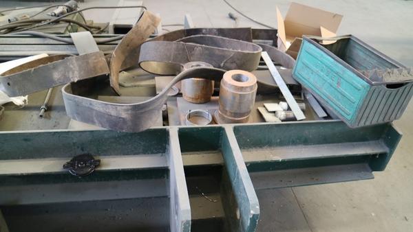 1#4254 Cessione di azienda Ziliani Carlo srl in vendita - foto 95