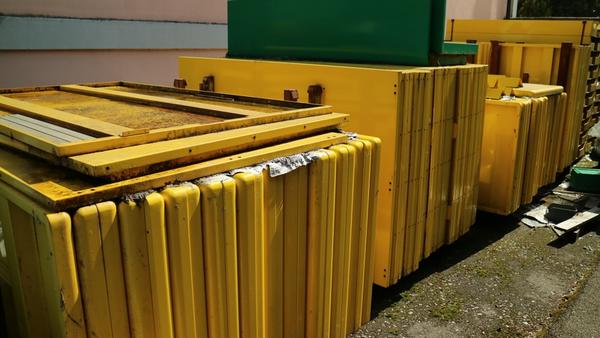 1#4254 Cessione di azienda Ziliani Carlo srl in vendita - foto 97