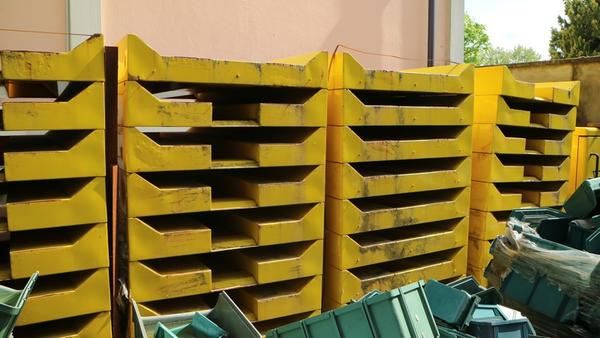 1#4254 Cessione di azienda Ziliani Carlo srl in vendita - foto 98