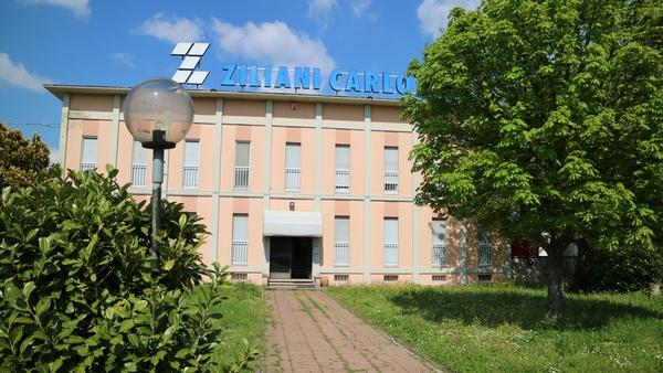 1#4254 Cessione di azienda Ziliani Carlo srl in vendita - foto 103