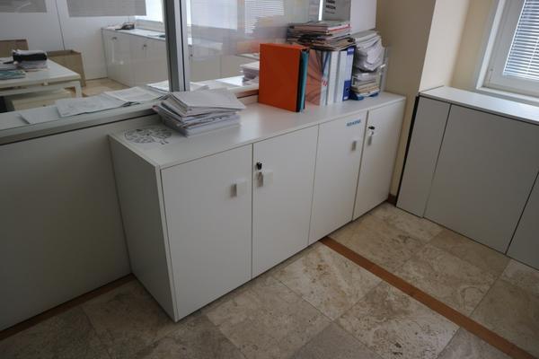 1#4259 Arredi e attrezzature ufficio in vendita - foto 47