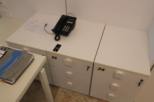1#4259 Arredi e attrezzature ufficio in vendita - foto 152