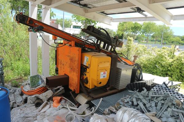 10#4259 Battipalo Gayk Baumaschinen Gmbh in vendita - foto 2