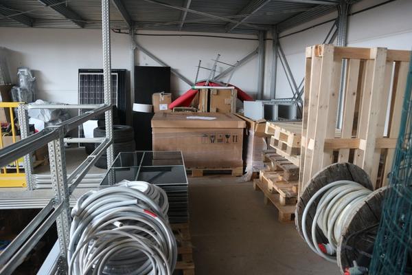14#4259 Soppalco Metalsistem in vendita - foto 6