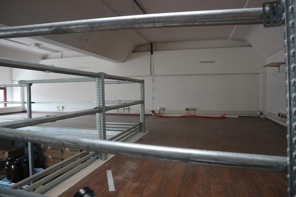 14#4259 Soppalco Metalsistem in vendita - foto 11