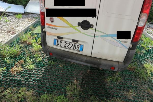 2#4259 Autocarro Fiat Doblò in vendita - foto 2