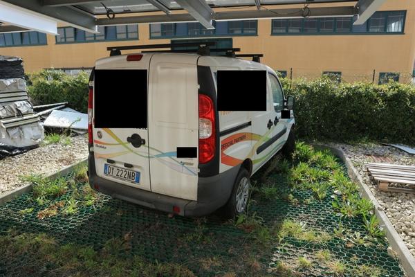2#4259 Autocarro Fiat Doblò in vendita - foto 3