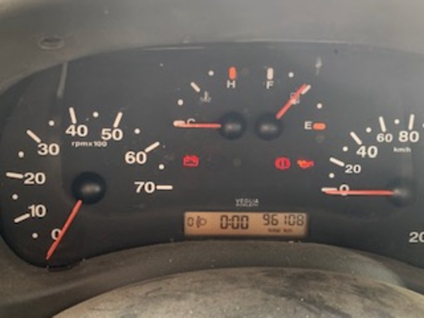 2#4259 Autocarro Fiat Doblò in vendita - foto 6
