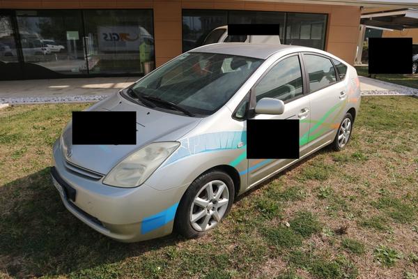Automobili in vendita
