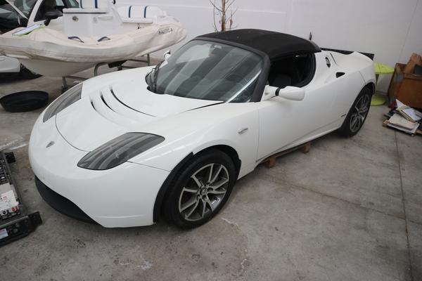 Automobili in vendita
