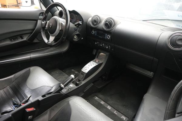 5#4259 Automobile Tesla Roadster in vendita - foto 8