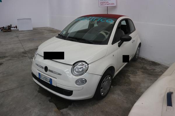 Automobili in vendita