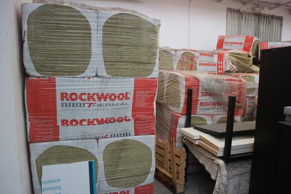 8#42590 Magazzino di prodotti finiti di ferramenta e materiale elettrico in vendita - foto 33