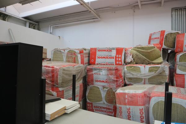 8#42590 Magazzino di prodotti finiti di ferramenta e materiale elettrico in vendita - foto 36