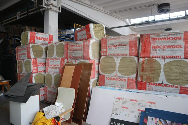 8#42590 Magazzino di prodotti finiti di ferramenta e materiale elettrico in vendita - foto 38