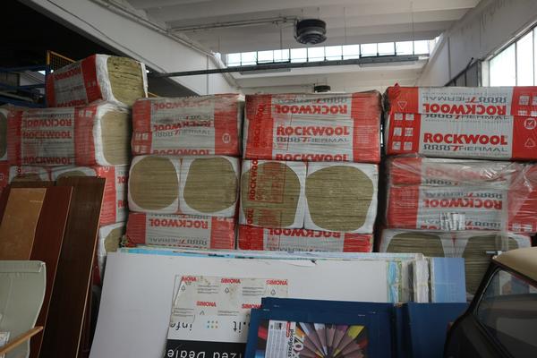 8#42590 Magazzino di prodotti finiti di ferramenta e materiale elettrico in vendita - foto 39