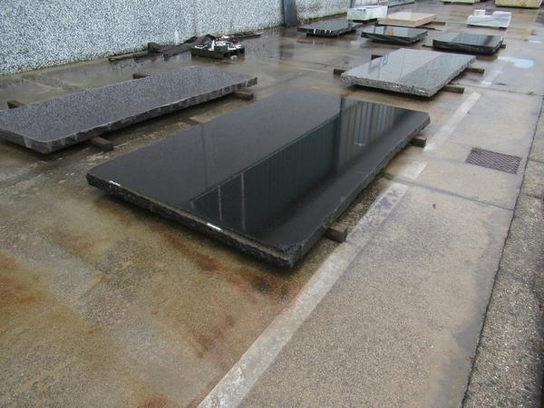 1#4261 Lastre Ardesia e materiale lapideo in vendita - foto 3