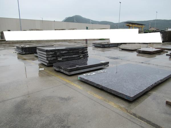 1#4261 Lastre Ardesia e materiale lapideo in vendita - foto 4