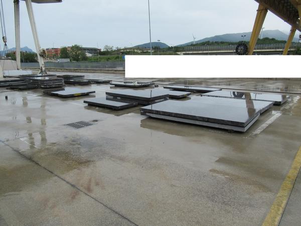 1#4261 Lastre Ardesia e materiale lapideo in vendita - foto 5