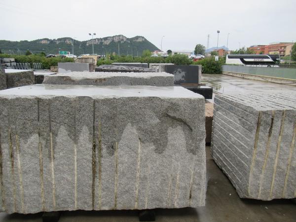 1#4261 Lastre Ardesia e materiale lapideo in vendita - foto 6