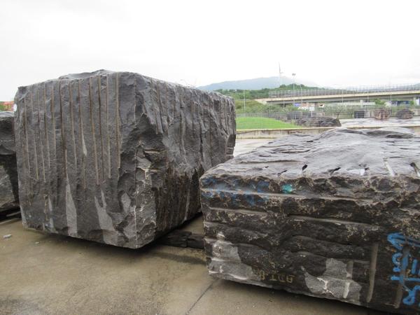 1#4261 Lastre Ardesia e materiale lapideo in vendita - foto 9