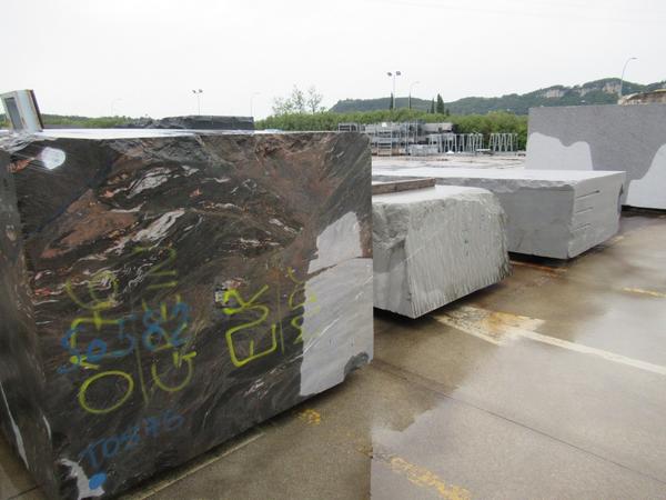 1#4261 Lastre Ardesia e materiale lapideo in vendita - foto 11