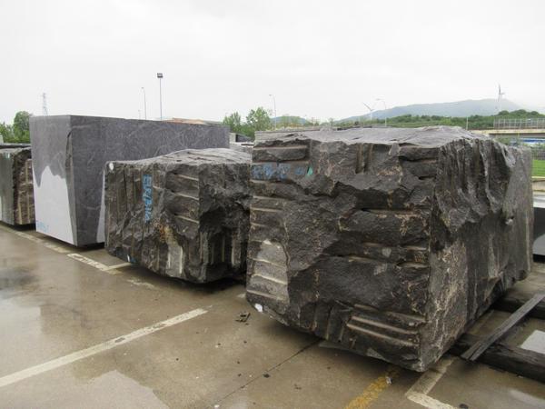 1#4261 Lastre Ardesia e materiale lapideo in vendita - foto 12