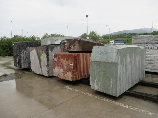 1#4261 Lastre Ardesia e materiale lapideo in vendita - foto 15