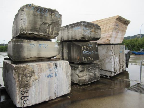 1#4261 Lastre Ardesia e materiale lapideo in vendita - foto 16