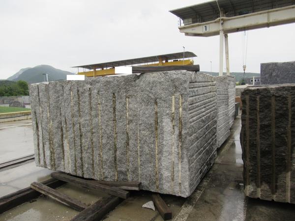 1#4261 Lastre Ardesia e materiale lapideo in vendita - foto 17