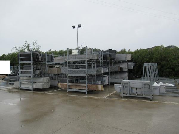 1#4261 Lastre Ardesia e materiale lapideo in vendita - foto 19