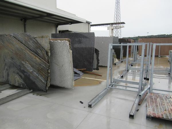 1#4261 Lastre Ardesia e materiale lapideo in vendita - foto 20