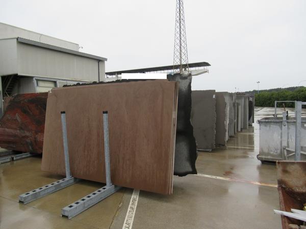 1#4261 Lastre Ardesia e materiale lapideo in vendita - foto 21