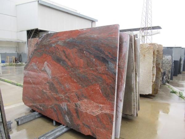 1#4261 Lastre Ardesia e materiale lapideo in vendita - foto 22