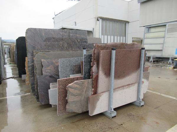 1#4261 Lastre Ardesia e materiale lapideo in vendita - foto 24