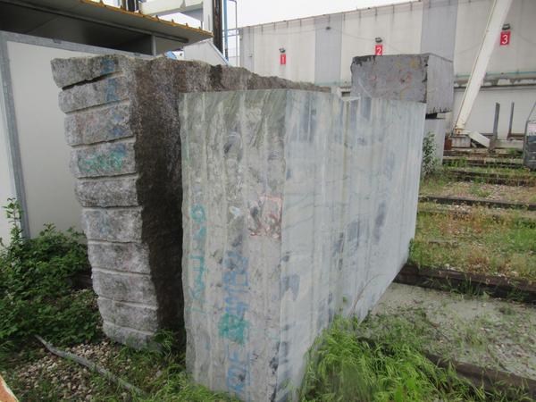 1#4261 Lastre Ardesia e materiale lapideo in vendita - foto 27