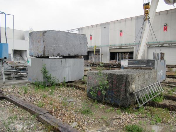 1#4261 Lastre Ardesia e materiale lapideo in vendita - foto 29