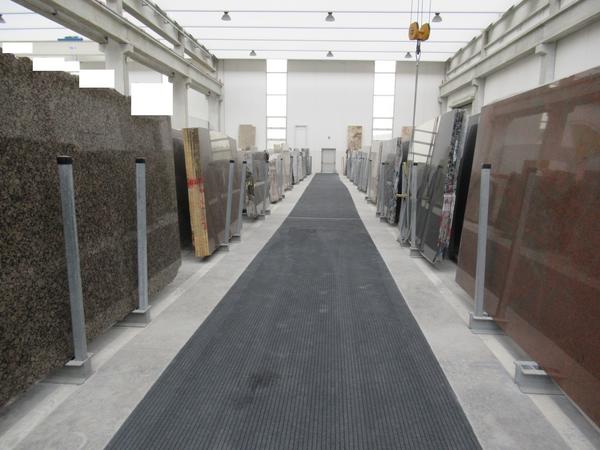 1#4261 Lastre Ardesia e materiale lapideo in vendita - foto 35